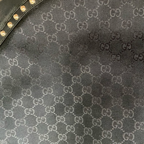 Gucci horsebit crossbody bag - Picture 6 of 7